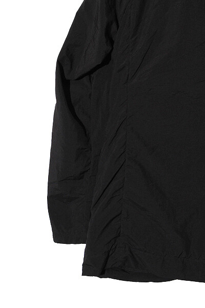 Teatora Size 1 Wallet Jkt Packable Jacket Black Tt-204-P Teatora Size 1 Wallet Jkt Packable Jacket Black Tt-204-P
