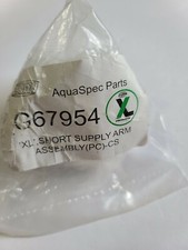 Zurn AquaSpec parts G67954 XL Short Supply Ar...