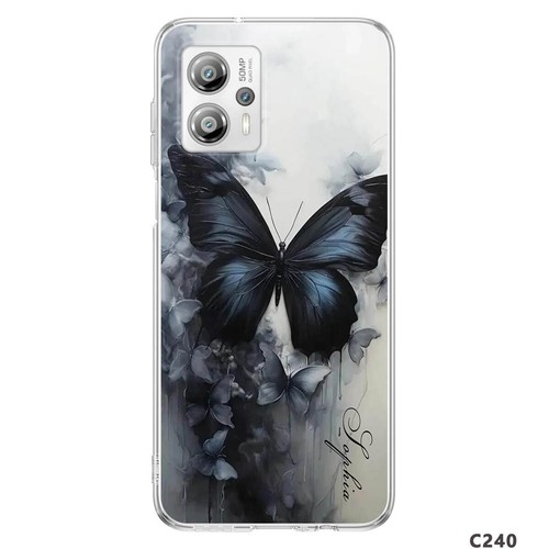 Case For Motorola Moto G Stylus G Power Edge 50 Fancy Printed Custom Phone Cover - Picture 3 of 52