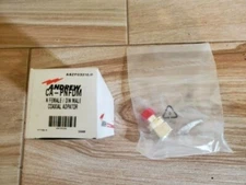 CommScope Andrew CA-PNFDM N FEMALE 7/16 DIN MALE COAXIAL ADAPTOR