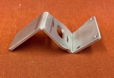 Traxxas T-maxx 2.5 electric conversion Side Mount w/ ESC mount for 550 Motor