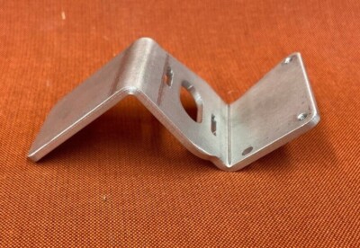 Traxxas T-maxx 2.5 electric conversion Side Mount w/ ESC mount for 550 Motor