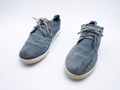 bugatti Herren Sneaker Freizeitschuh Halbschuh Schnürschuh Gr 41 EU Art.30822-30
