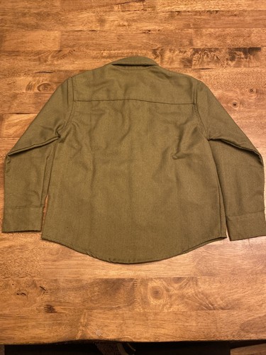 Dixxon Flannel the Revolution Youth XS Extra Small - Picture 5 of 5