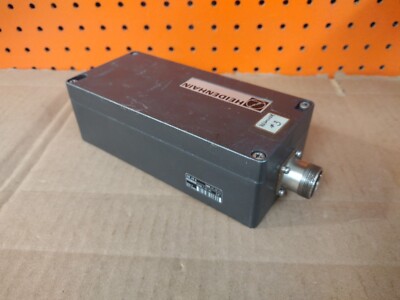 HEIDENHAIN  EXE 610 B  INTERPOLATION BOX  ENCODER  241 640 01  Fast Shipping