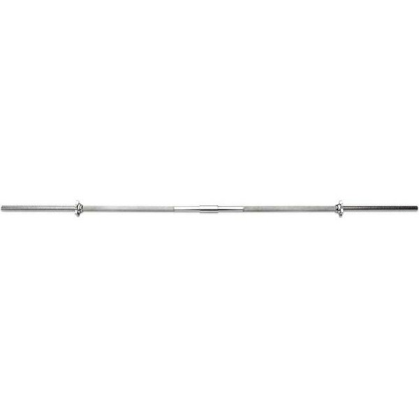 Marcy TRB72.2 Standard 6' Weight Bar for sale online eBay