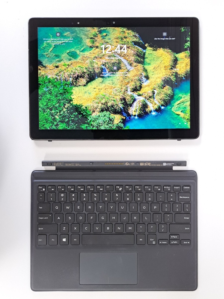 Windowsタブレット本体 Dell Latitude 5290 2in1 i7-8650U 16GB Dell Latitude 5290 2-in-1 | i7-8650U | 16GB RAM | 512GB SSD | FHD