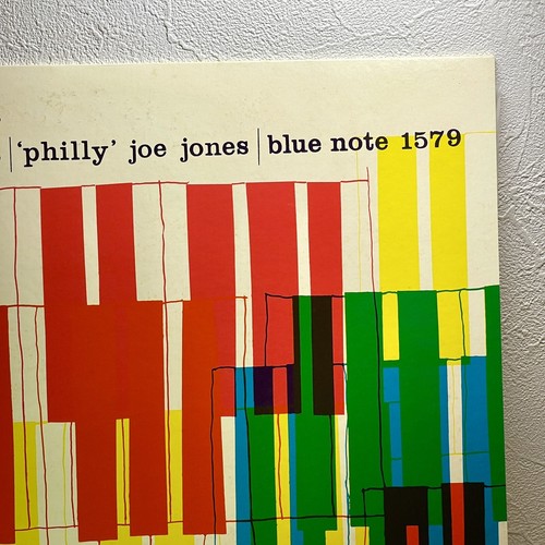 Sonny Clark Trio – Sonny Clark Trio / LP 1983 Blue Note BST 1579 - Picture 4 of 18