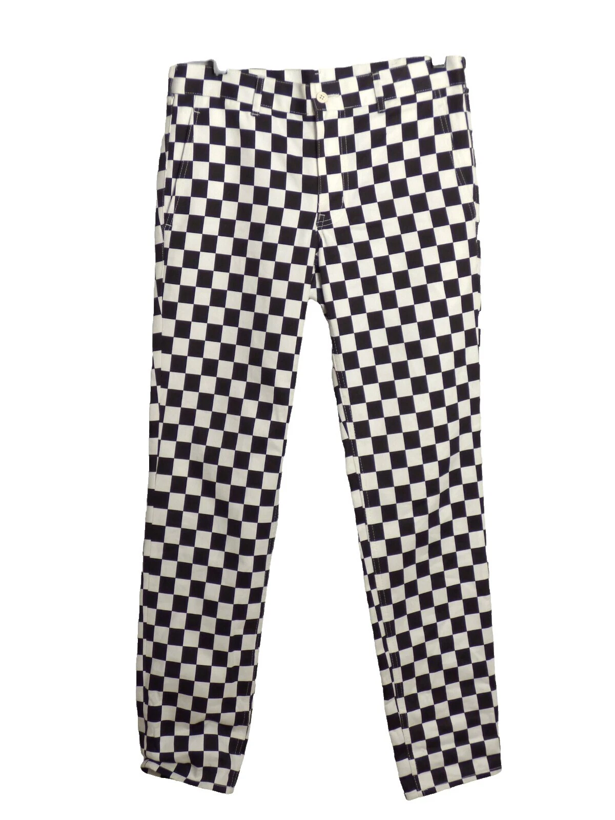 Pantalones para hombre Cotton Comme Des Garcons