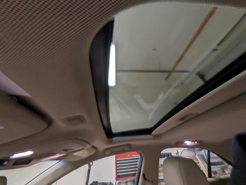 2015 Cadillac ATS LUXURY - Picture 10 of 14