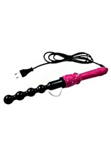 PIASTRA A SFERE TERMICHE ARRICCIACAPELLI PER CAPELLI ONDULATI ONDE boccoli Ricci