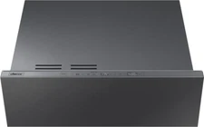 Dacor Contemporary 30" Graphite Steel Integrated Warming Drawer - DWR30M977WIM