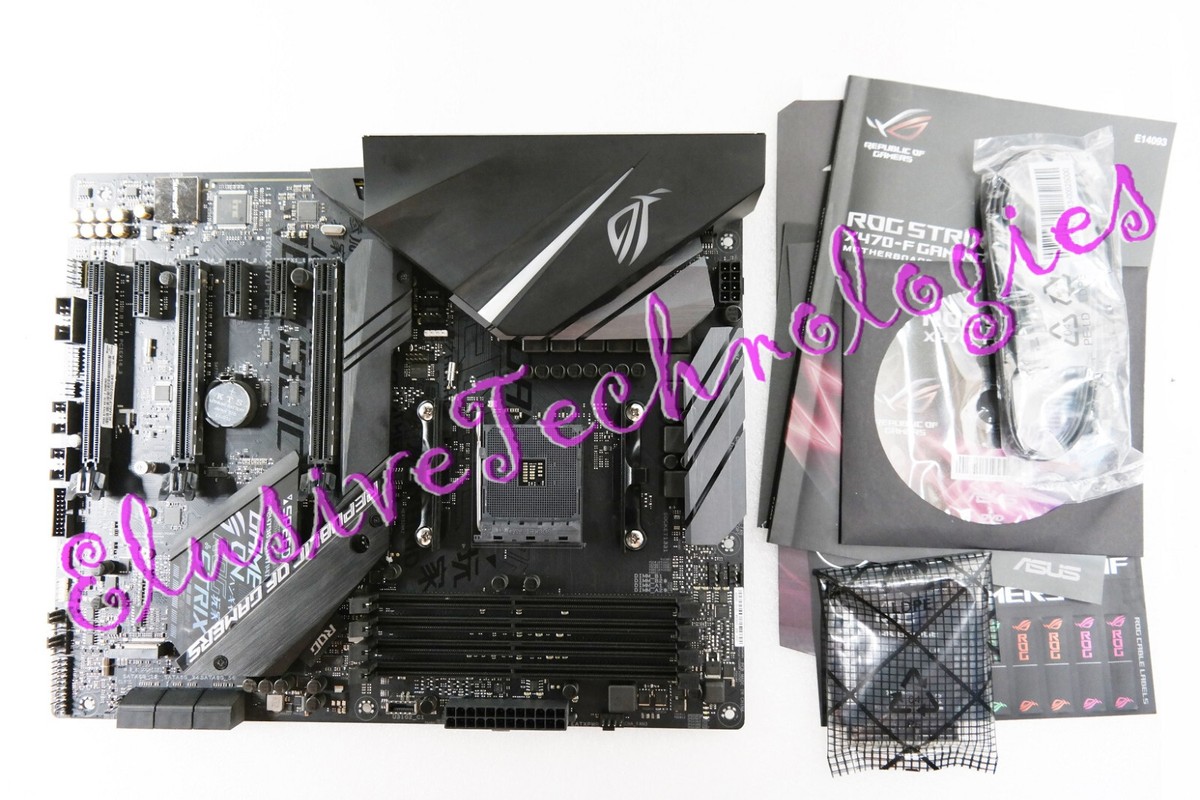 F Gaming Asus X470 Laptop Boot Asus X470 F Gaming Bios Amd Ryzen