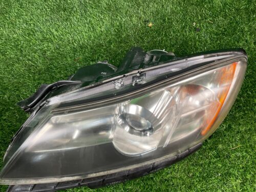 OEM Left HID Xenon Headlamp Headlight Assembly Mazda RX8 S2 2009-2011 905 4D - Picture 4 of 8