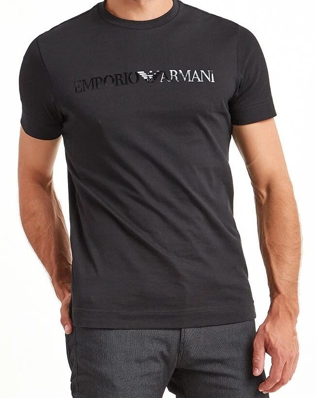 Armani 2024 tops mens