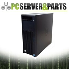 HP Z440 Workstation 3.20GHz E5-2667 V4 32GB RAM K620 1TB SSD Win 10 Pro