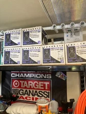 Elan MP 525 In-Wall Speakers