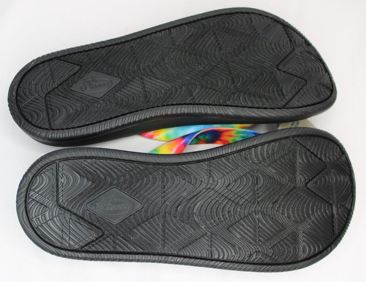Chaco Chillos Flip Flop Sandals Men display picture 2