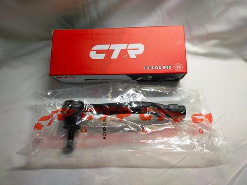 CTR CE0527 Tie Rod End for NISSAN,RENAULT - Picture 5 of 7