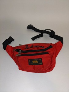 ta fanny pack