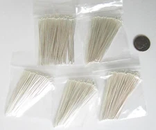 SILVERTONE HEAD PINS 2 INCH-PKG. OF 500-GREAT PRICE-GREAT QUALITY