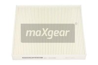Maxgear 26-0800 Filter, Innen Luft FüR Audi, Mercedes-Benz, Seat,Skoda,Vw