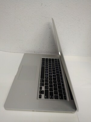 MacBook本体 MacBook Pro intel core i7 2012 Apple MacBook Pro (15-inch Mid 2012) 2.7 GHz I7-3820QM 8GB