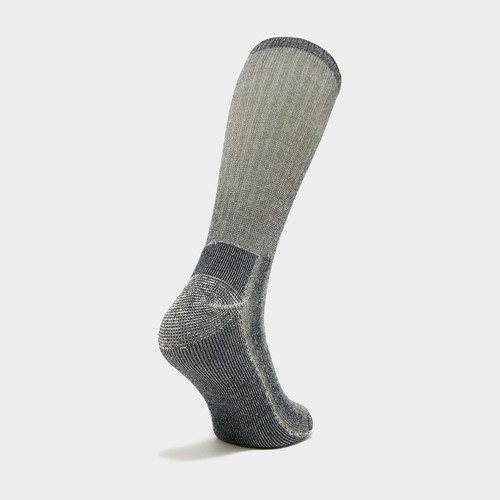 New Smartwool Hike Classic Edition Full Cushion Crew Socks - Picture 4 of 6