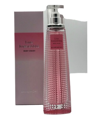 live irresistible rosy crush 