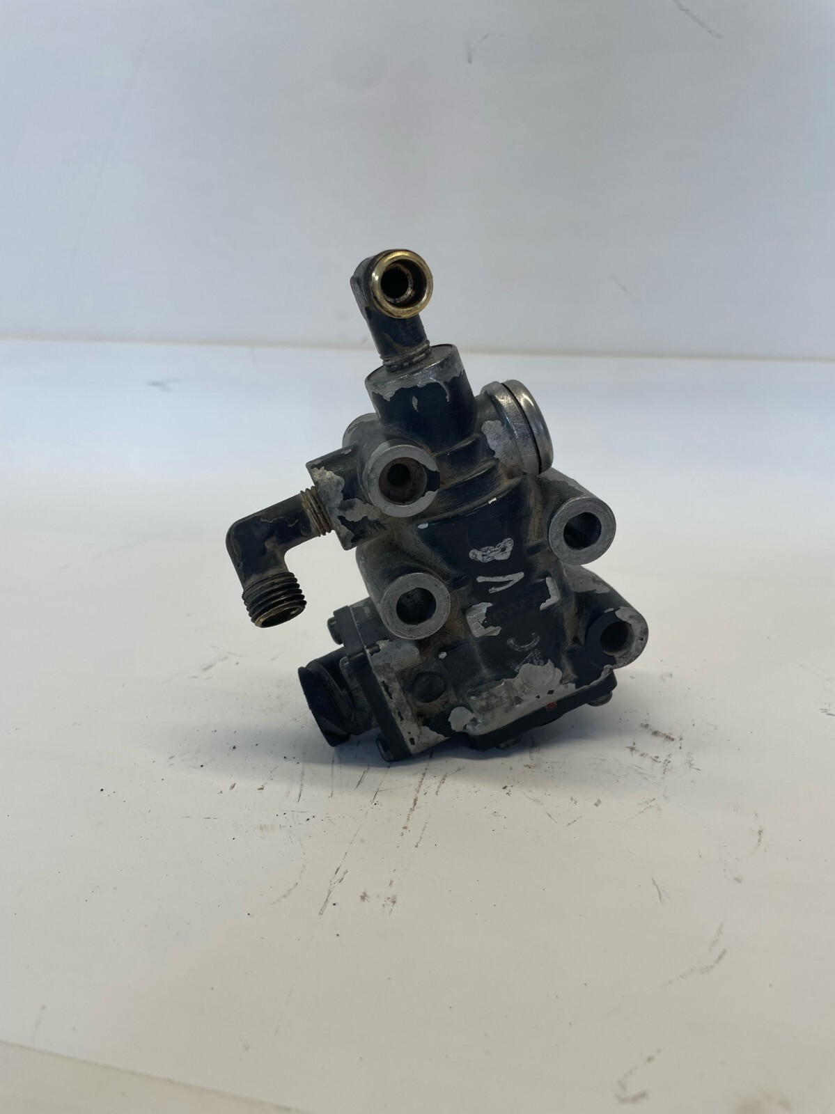 SCANIA R 4088503 BRAKE VALVE CONTROL VALVE | eBay