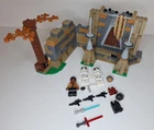 Lego 75139 Battle on Takodana Missing Minifigure Parts