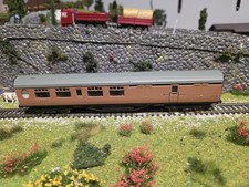 Bachmann Branchline LNER Thompson Passenger Car 34-475-PO16 OO Scale DC