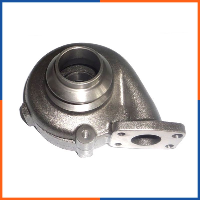Carter turbo 0375J6 pour Citroën 1.6 HDi 110 cv pièce collecteur échappement 0375L6
