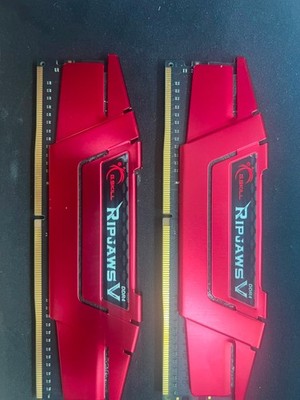 G.Skill Ripjaws V 16GB DDR4-3600