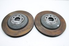 MERCEDES-BENZ Eqs 450 + V297 Bremsscheibe Vorne Set 2x A2974210700 245kw 2023