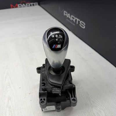 2016 2018 BMW M2 F87 DCT Automatic Gear Selector Shift Knob OEM 7855496-01