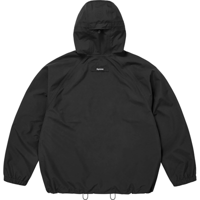 Supreme GORE-TEX Shell Jacket Black Olive Multi 3colors FW25 | eBay