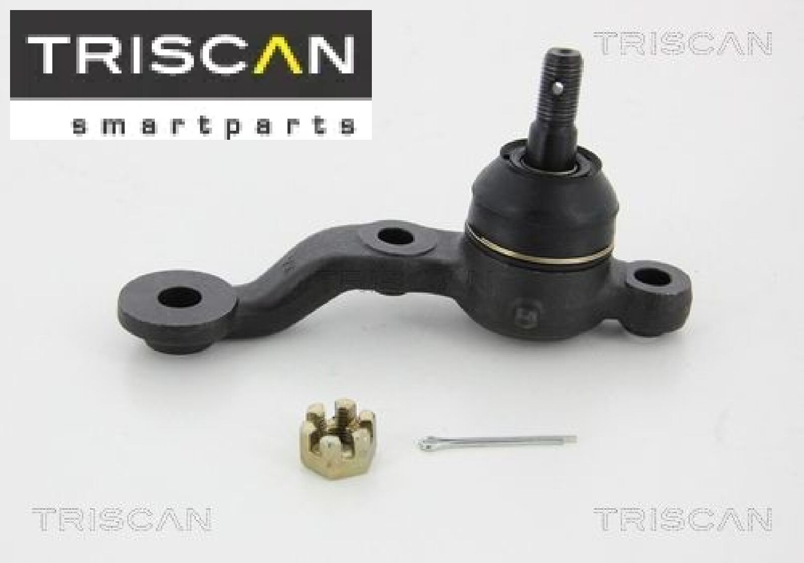 Triscan Traggelenk Vorne Lexus Is - Bild 4