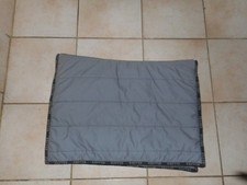 Sattelkissen, Sattelpad Schabracke Kieffer VS Topzustand Pad Polypad