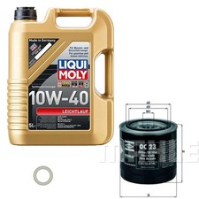 Filtre à huile Ford SIERRA