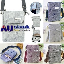 Handbag Purse Pouch Cell Phone Case Cross-body Bag For Travel Essential Outdoor