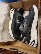 Adidas Originals Astir Core Black Cloud White'IE9886 Women's Size 11