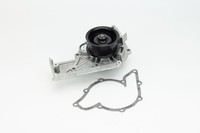 Continental Ctam Wasserpumpe FüR Audi A6 Avant 4F5 C6 4B C5 4B5 A4 Cabriolet
