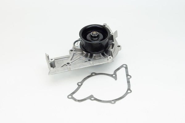 Continental Ctam Wasserpumpe FüR Audi A6 Avant 4F5 C6 4B C5 4B5 A4 Cabriolet-image