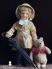 John Wright Christopher Robin Winnie the Pooh...
