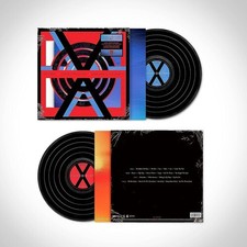 Chvrches チャーチズ レコード 5枚 CDアルバム｜Chvrches (チャーチズ)｜商品一覧｜HMV&BOOKS online