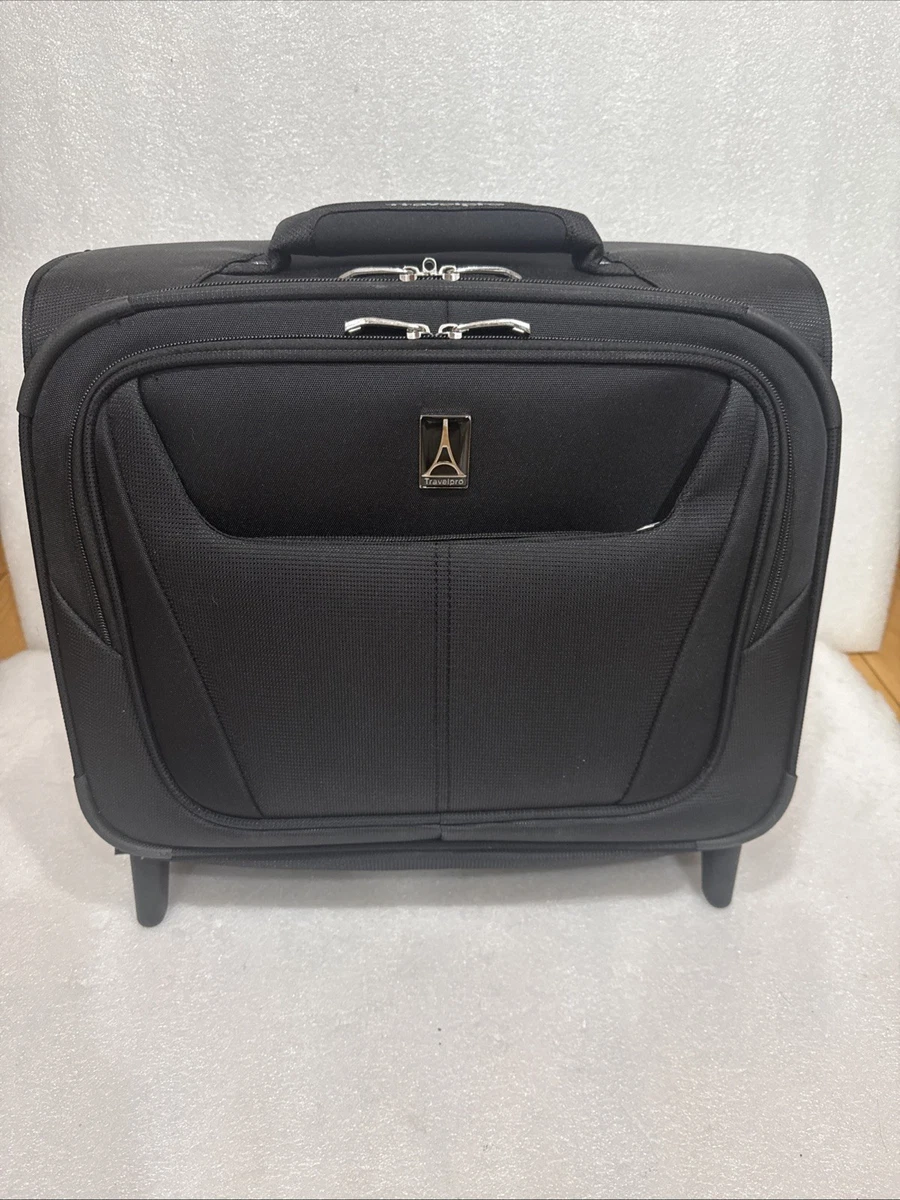 Travelpro Black 18