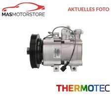 KOMPRESSOR KLIMAANLAGE THERMOTEC KTT090250 I FÜR HYUNDAI TERRACAN 2.9 CRDI 4WD