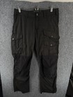 Fjallraven Barents Pro Women Regular Mid Pants 38 Hiking Straight ACTL 32x29.5 — photo 1