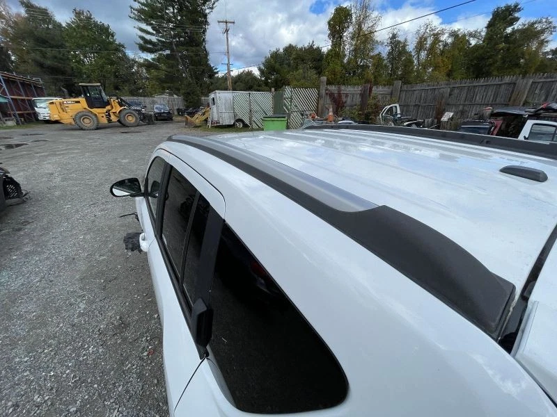 Portaequipajes Jeep Compass 2007-2017 sin travesaños negro/Sivler PC: PW7 50413 Foto 2 de 4